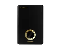 STIEBEL ELTRON เครื่องทำน้ำอุ่น 4,500 วัตต์ รุ่น XG Black Edition STIEBEL ELTRON เครื่องทำน้ำอุ่น 4,500 วัตต์ รุ่น XG Black Edition