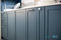 ชุดครัวบิ้วอิน Classic Kitchen : สุดคลาสสิค หรูหรา 4.19 x 0.62 mm. ชุดครัวบิ้วอิน Classic Kitchen : สุดคลาสสิค หรูหรา 4.19 x 0.62 mm.