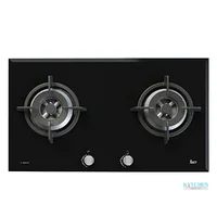 TEKA GT LUX 78 2G AI AL 2TR เตาแก๊ส 2 หัว 78 ซม. TEKA GT LUX 78 2G AI AL 2TR เตาแก๊ส 2 หัว 78 ซม.
