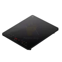 ELECTROLUX เตาแม่เหล็กไฟฟ้าตั้งโต๊ะ แบบ 1 หัวเตาทำอาหาร ซีรีส์ 300 ขนาด 28 ซม. รหัสรุ่น ETIS450CGA ELECTROLUX เตาแม่เหล็กไฟฟ้าตั้งโต๊ะ แบบ 1 หัวเตาทำอาหาร ซีรีส์ 300 ขนาด 28 ซม. รหัสรุ่น ETIS450CGA