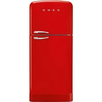 SMEG ตู้เย็น สีแดง รุ่น FAB50RRD SMEG ตู้เย็น สีแดง รุ่น FAB50RRD