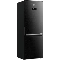 BEKO ตู้เย็น 11.4 คิว รุ่น RCNT340E50VZWB BEKO ตู้เย็น 11.4 คิว รุ่น RCNT340E50VZWB