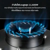 EVE เตาแก๊ส รุ่น FLAME 28 EVE เตาแก๊ส รุ่น FLAME 28