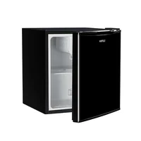 HAFELE ตู้เย็นมินิบาร์ สีดำ รุ่น SERIES 3 รหัส 538.18.330 (495.06.697) HAFELE ตู้เย็นมินิบาร์ สีดำ รุ่น SERIES 3 รหัส 538.18.330 (495.06.697)
