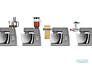 เครื่องผสมอาหาร Kenwood