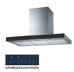เครื่องดูดควัน DURAFORM เครื่องดูดควัน DURAFORM