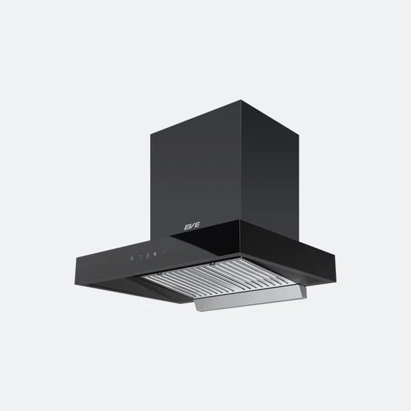 EVE เครื่องดูดควันติดผนัง รุ่น HC-LOFTBOX-60 EVE เครื่องดูดควันติดผนัง รุ่น HC-LOFTBOX-60