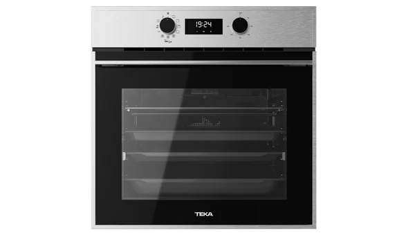 TEKA เตาอบ AirFry ความจุสุทธิ 70 ลิตร รุ่น HSB 646 AirFry TEKA เตาอบ AirFry ความจุสุทธิ 70 ลิตร รุ่น HSB 646 AirFry