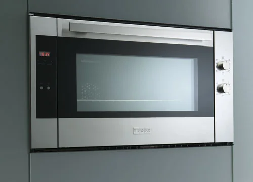  FRANKE เตาอบไฟฟ้า รุ่น FMXO 86 M XS    image 2
