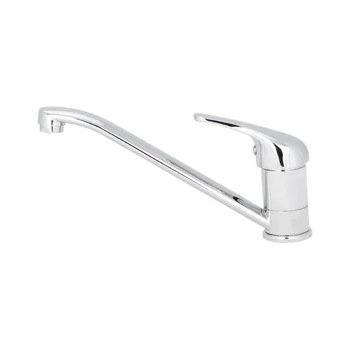 HAFELE ก๊อกผสม รุ่น EUROLEVER (495.50.057) รหัส 566.45.250 HAFELE ก๊อกผสม รุ่น EUROLEVER (495.50.057) รหัส 566.45.250