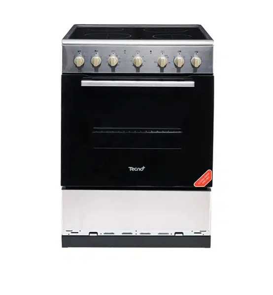 TECNOGAS เตาตั้งพื้น รุ่น TNP FS CHB 6004 S TECNOGAS เตาตั้งพื้น รุ่น TNP FS CHB 6004 S