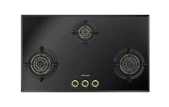 TECNOGAS เตาแก๊ส รุ่น TEC HB 3086 GB Direct Flam