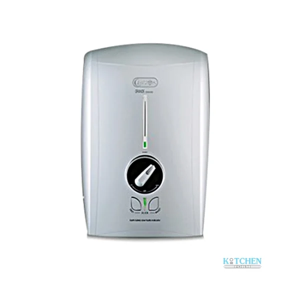 CENTON เครื่องทำน้ำอุ่น รุ่น GD600E RS Silky Pearl image 2 CENTON เครื่องทำน้ำอุ่น รุ่น GD600E RS Silky Pearl image 2
