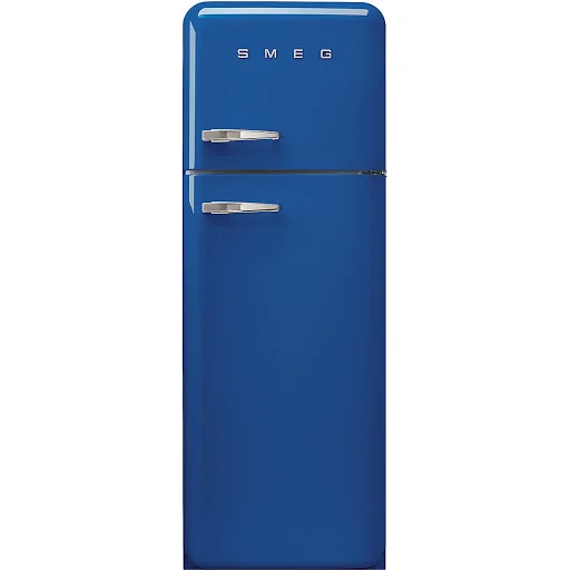 SMEG ตู้เย็น สีน้ำเงิน รุ่น FAB30RBE5 SMEG ตู้เย็น สีน้ำเงิน รุ่น FAB30RBE5