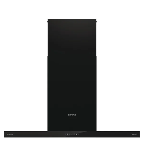 GORENJE ชุดเช็ท เครื่องดูดควัน รุ่น WHT9SYB + เตาแม่เหล็กไฟฟ้า รุ่น IT843SYB image 2 GORENJE ชุดเช็ท เครื่องดูดควัน รุ่น WHT9SYB + เตาแม่เหล็กไฟฟ้า รุ่น IT843SYB image 2