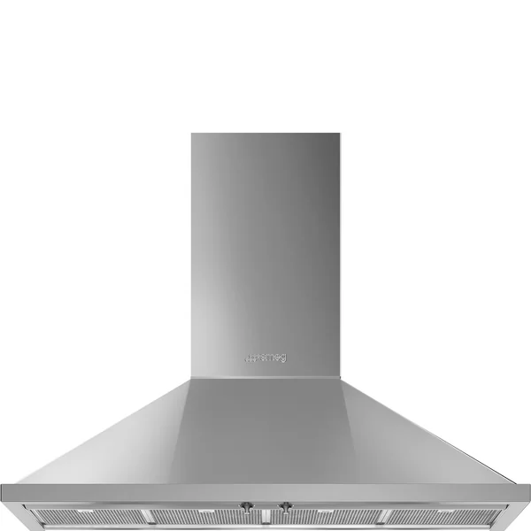SMEG เครื่องดูดควันติดผนังดีไซน์ตกแต่ง ตัวเลือกรหัส X รุ่น KPF12 (X) image 2 SMEG เครื่องดูดควันติดผนังดีไซน์ตกแต่ง ตัวเลือกรหัส X รุ่น KPF12 (X) image 2