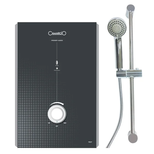 CAMARCIO เครื่องทำน้ำอุ่น รุ่น MNT 4500 B