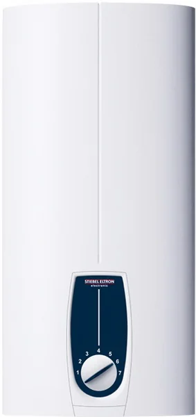 STIEBEL ELTRON เครื่องทำน้ำร้อน รุ่น DHB-E 13 SLi STIEBEL ELTRON เครื่องทำน้ำร้อน รุ่น DHB-E 13 SLi