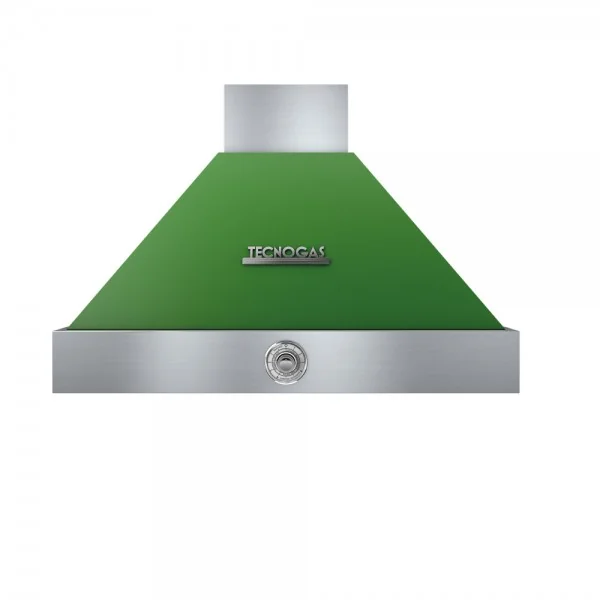 TECNOGAS เครื่องดูดควัน รุ่น CD190GC (Green)
