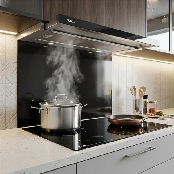 TEKA เตาประกอบอาหารแบบฝัง สีดำ รุ่น IBC 63110 SSM BK image 4 TEKA เตาประกอบอาหารแบบฝัง สีดำ รุ่น IBC 63110 SSM BK image 4