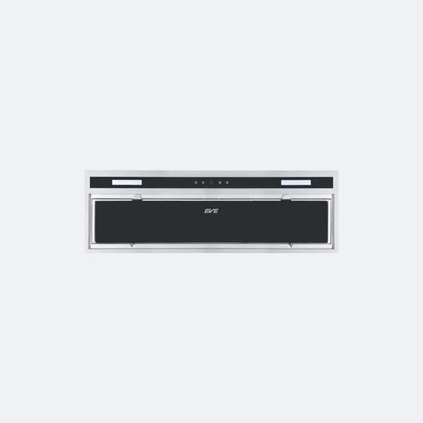 EVE เครื่องดูดควันแบบฝัง รุ่น HBI-SKYLINE-75 BLACK EVE เครื่องดูดควันแบบฝัง รุ่น HBI-SKYLINE-75 BLACK