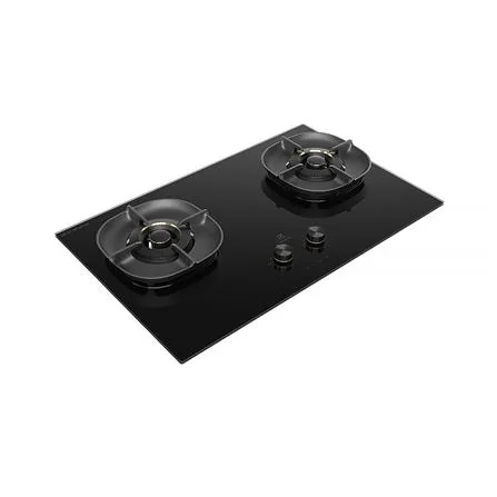 ELECTROLUX เตาแก๊ส รุ่น EHG8260BC image 2 ELECTROLUX เตาแก๊ส รุ่น EHG8260BC image 2