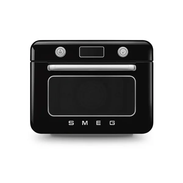 SMEG เตาอบไอน้ำฟังก์ชันผสมแบบตั้งโต๊ะ ตัวเลือกรหัส BL รุ่น COF01 (BL)