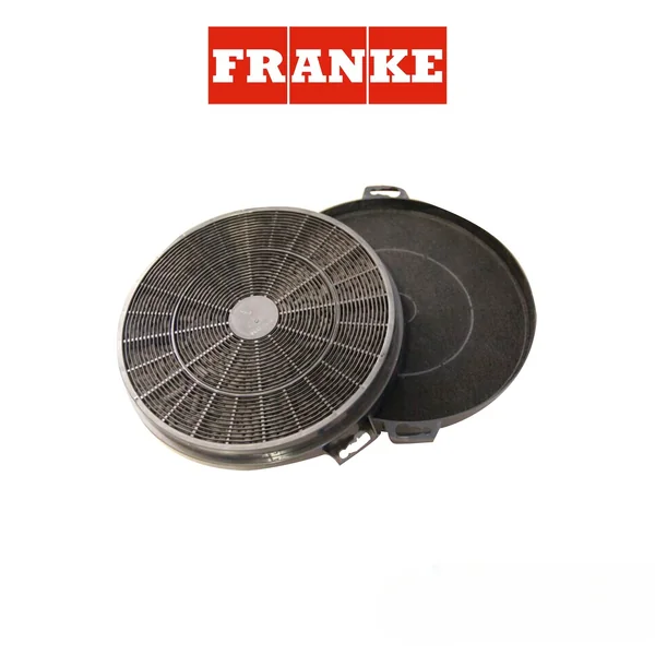 FRANKE ไส้กรองคาร์บอน 2 ชิ้น สำหรับเครื่องดูดควัน FD6002 604 XS V2 รุ่น Carbon Filter For Hood FD6002 604 XS V2 FRANKE ไส้กรองคาร์บอน 2 ชิ้น สำหรับเครื่องดูดควัน FD6002 604 XS V2 รุ่น Carbon Filter For Hood FD6002 604 XS V2