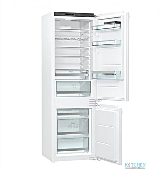GORENJE ตู้เย็นบิ้วอิน รุ่น NRKI2181A1 GORENJE ตู้เย็นบิ้วอิน รุ่น NRKI2181A1