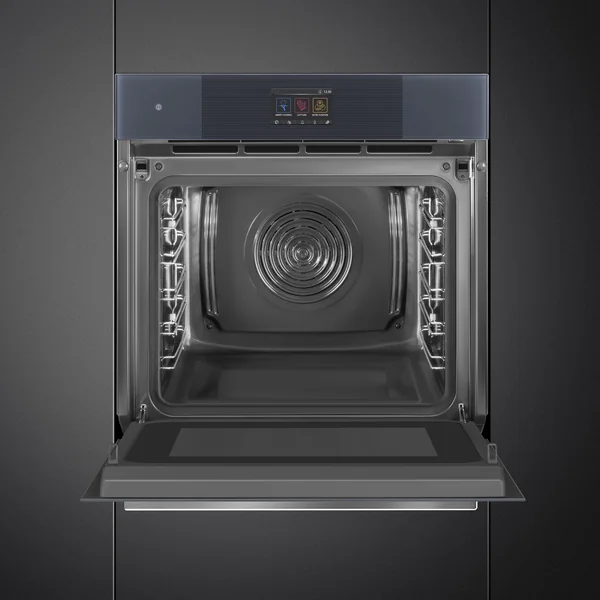 SMEG เตาอบไอน้ำ Steam 100 Pro รุ่น SO6104S4PG image 5 SMEG เตาอบไอน้ำ Steam 100 Pro รุ่น SO6104S4PG image 5