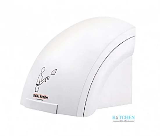 STIEBEL ELTRON เครื่องเป่ามือ รุ่น HTE 4 STIEBEL ELTRON เครื่องเป่ามือ รุ่น HTE 4