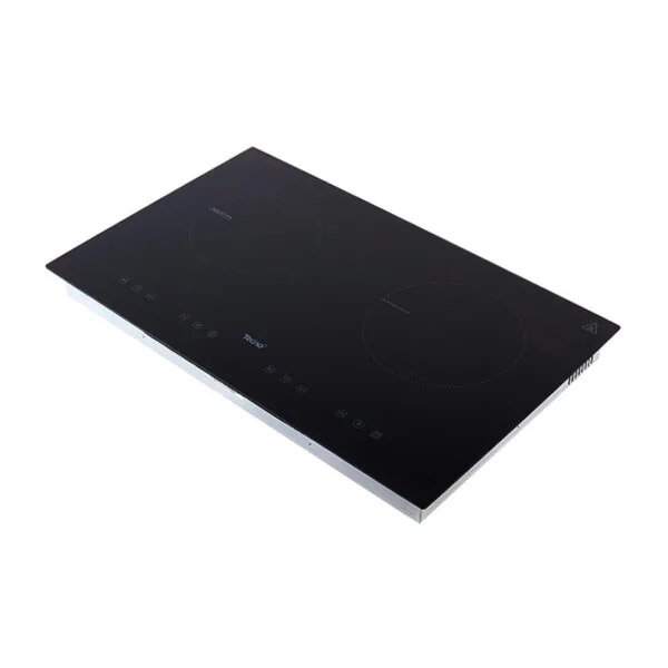 TECNOPLUS เตาแม่เหล็กไฟฟ้า + เซรามิกไฟฟ้า รุ่น TNP IHB 7043 B image 2 TECNOPLUS เตาแม่เหล็กไฟฟ้า + เซรามิกไฟฟ้า รุ่น TNP IHB 7043 B image 2