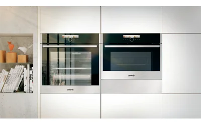 GORENJE เตาอบ รุ่น BO798S53X image 2 GORENJE เตาอบ รุ่น BO798S53X image 2