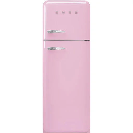 SMEG ตู้เย็น สีชมพู รุ่น FAB30RPK5 SMEG ตู้เย็น สีชมพู รุ่น FAB30RPK5