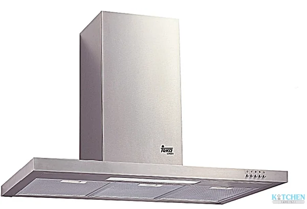 TEKA เครื่องดูดควัน รุ่น LDH 90 TEKA เครื่องดูดควัน รุ่น LDH 90