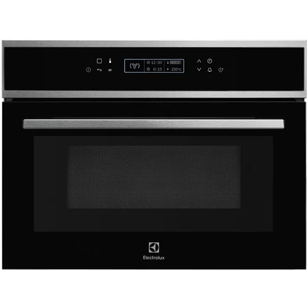 ELECTROLUX เตาอบไมโครเวฟ รุ่น KVLBE00X ELECTROLUX เตาอบไมโครเวฟ รุ่น KVLBE00X