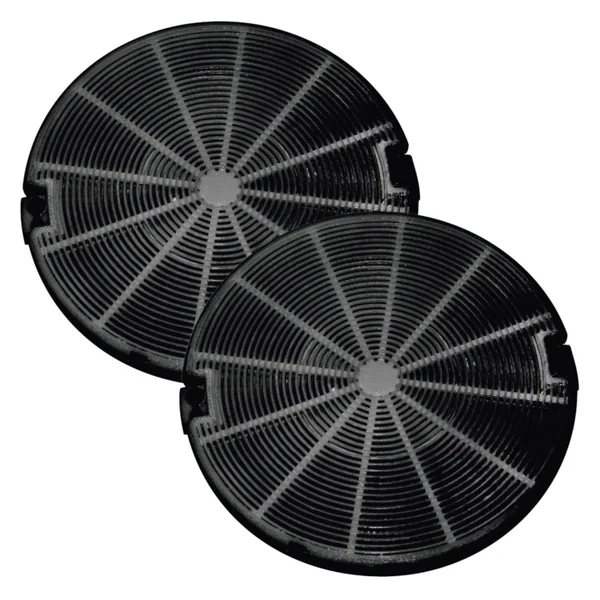 FRANKE ไส้กรองคาร์บอน 2 ชิ้น สำหรับเครื่องดูดควัน FTC 912 และ FTC 601 รุ่น Carbon Filter For Hood FTC image 2 FRANKE ไส้กรองคาร์บอน 2 ชิ้น สำหรับเครื่องดูดควัน FTC 912 และ FTC 601 รุ่น Carbon Filter For Hood FTC image 2