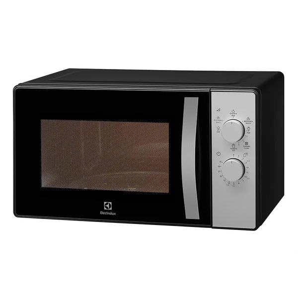  ELECTROLUX เตาอบไมโครเวฟระบบย่าง แบบตั้งโต๊ะ UltimateTaste 300 ความจุ 23 ลิตร รหัสรุ่น EMG23K38GB    image 2