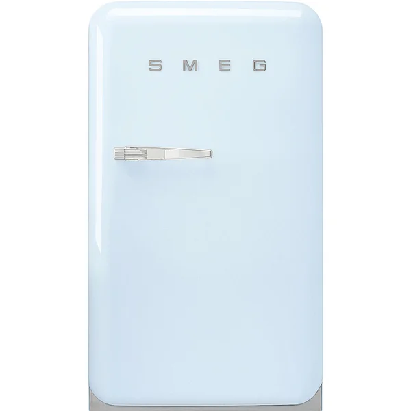 SMEG ตู้เย็น สีฟ้าพาสเทล รุ่น FAB10RPB5