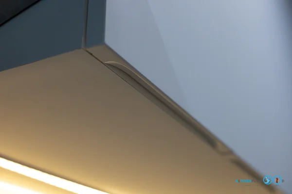 ชุดครัวบิ้วอิน ขนาด 4.24 x 4.26 mm.    image 22