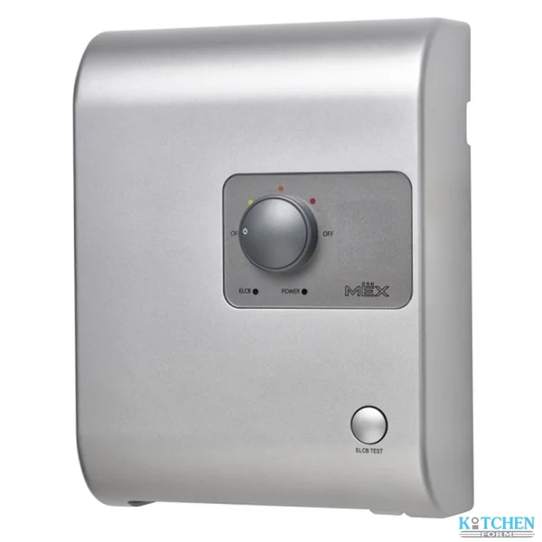 MEX เครื่องทำร้อน รุ่น CUBE8000R image 2 MEX เครื่องทำร้อน รุ่น CUBE8000R image 2