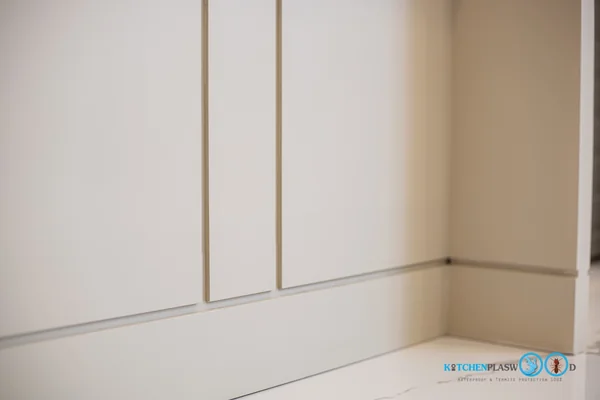 ชุดครัวบิ้วอิน สไตล์โมเดิร์น สวย หรู รูปแบบ L Shape + Island Counter 3.74 x 3.34 mm. image 31 ชุดครัวบิ้วอิน สไตล์โมเดิร์น สวย หรู รูปแบบ L Shape + Island Counter 3.74 x 3.34 mm. image 31