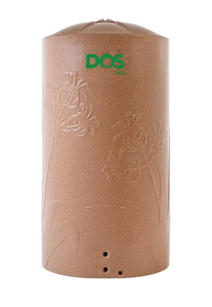 DOS ถังเก็บน้ำ 2000 ลิตร สี PINK GOLD รุ่น ROMANO