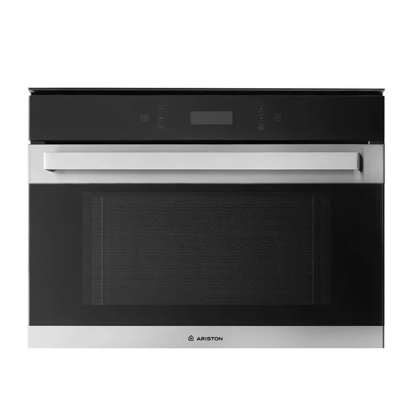 HOTPOINT ARISTON ไมโครเวฟ รุ่น MP 796 IX image 2 HOTPOINT ARISTON ไมโครเวฟ รุ่น MP 796 IX image 2
