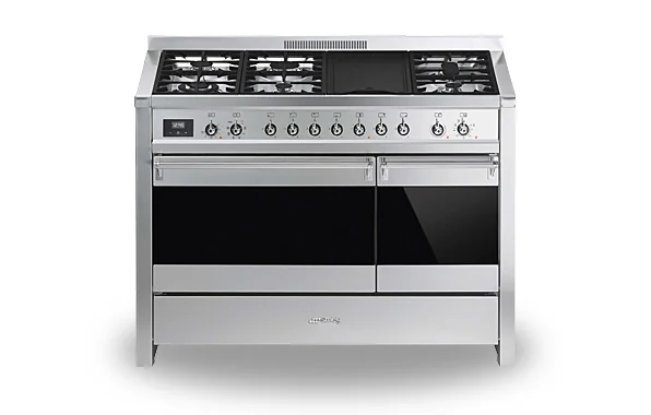 SMEG เตาตั้งพื้น รุ่น A3-81