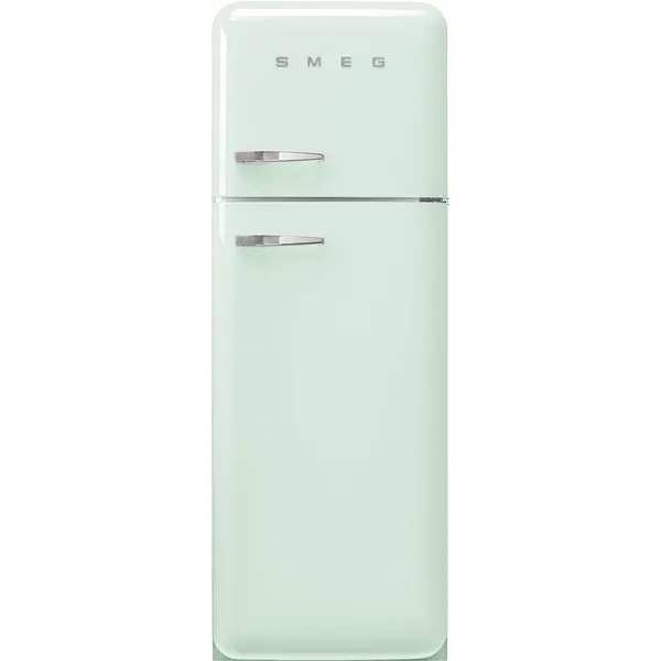 SMEG ตู้เย็น สีเขียวพาสเทล รุ่น FAB30RPG5 SMEG ตู้เย็น สีเขียวพาสเทล รุ่น FAB30RPG5