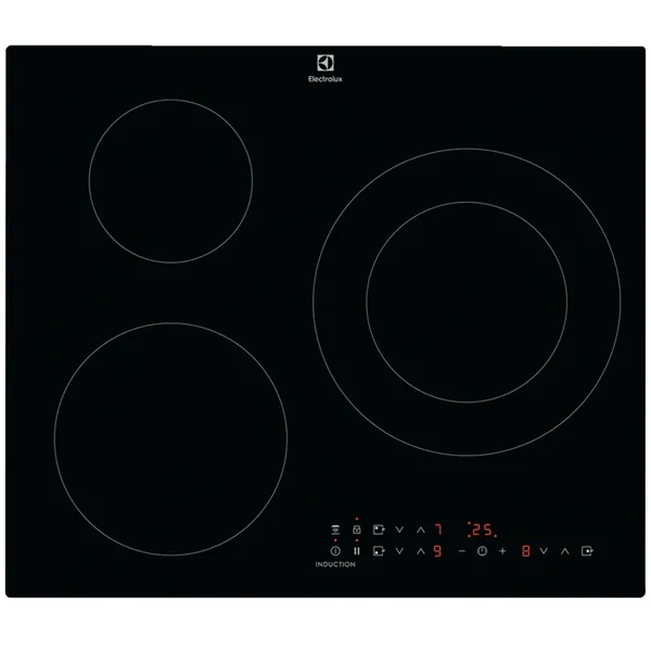 ELECTROLUX เตาแม่เหล็กไฟฟ้า รุ่น LIT60336