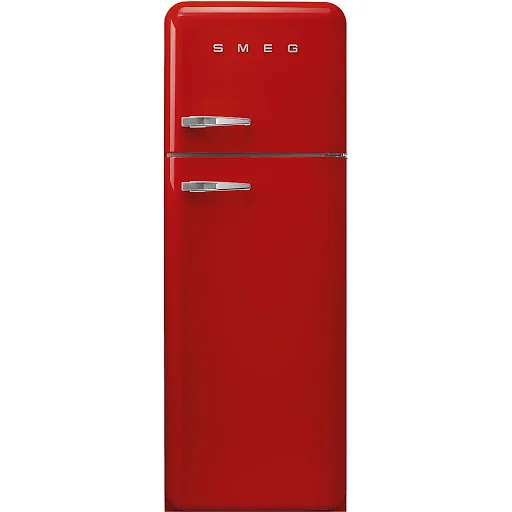 SMEG ตู้เย็น สีแดง รุ่น FAB30RRD55 SMEG ตู้เย็น สีแดง รุ่น FAB30RRD55