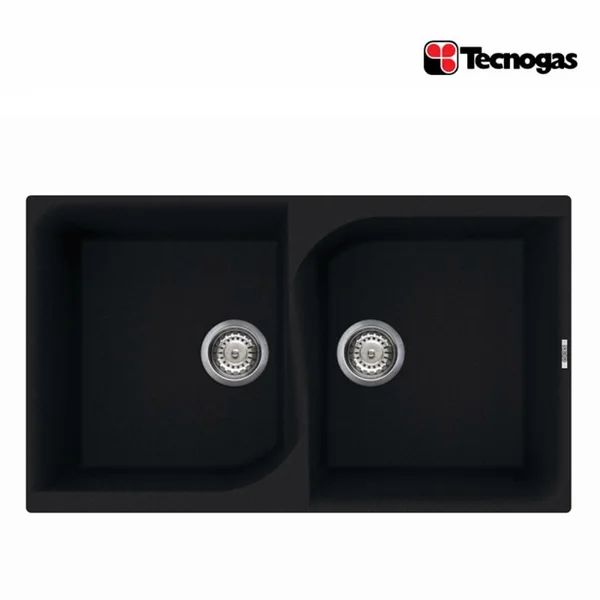  TECNOGAS อ่างล้างจาน รุ่น EGO 450    image 2