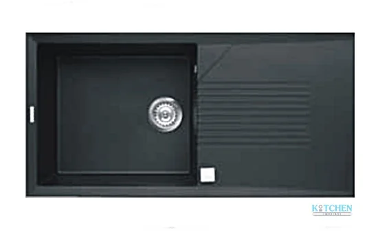 TECNOGAS อ่างล้างจาน รุ่น LVT48086-TEKNO 480 1VG